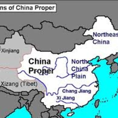 Timeline: Huang He Civilization