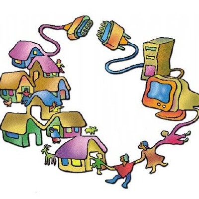 Timeline: Historia TICs y E-learning