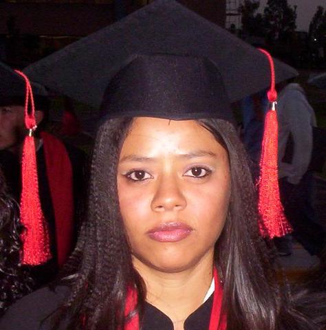 NACIO MI HERMANA LOURDES