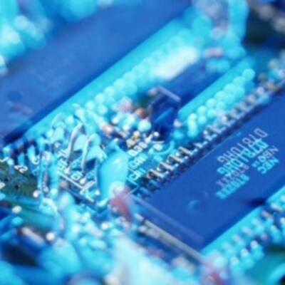 Timeline: Computación a través de las decadas