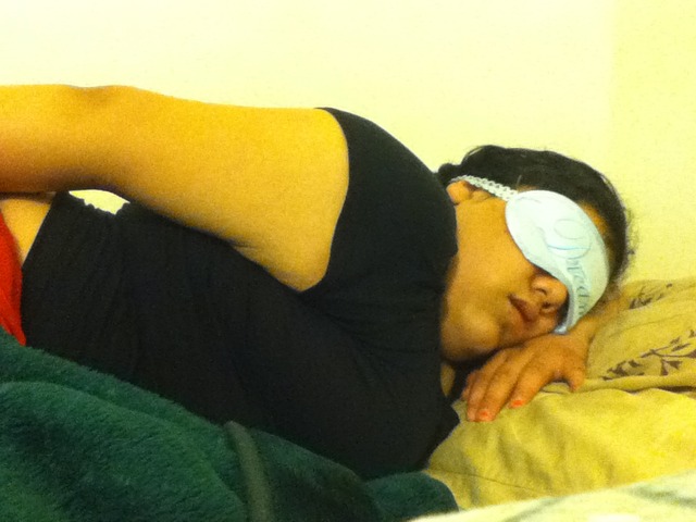 Became a middle child when my sister Maria was born. I was happy though becasue i was a big sister.