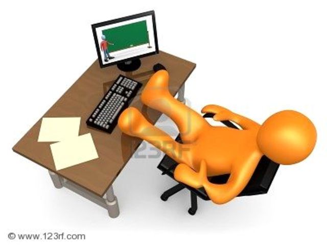 Criticas a vendedores de E-learning