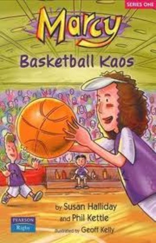 basketball kaos