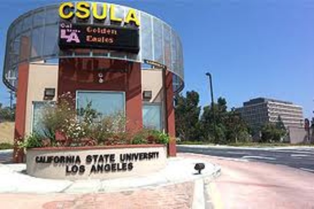 The end of the Begining