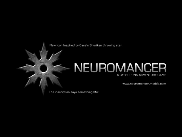 Neuromancer