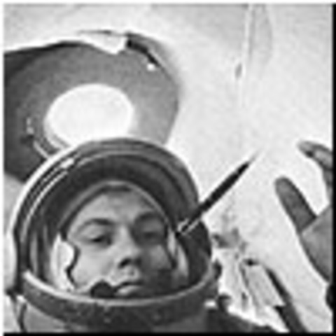 Vostok-3 and 4 actively orbiting the earth.