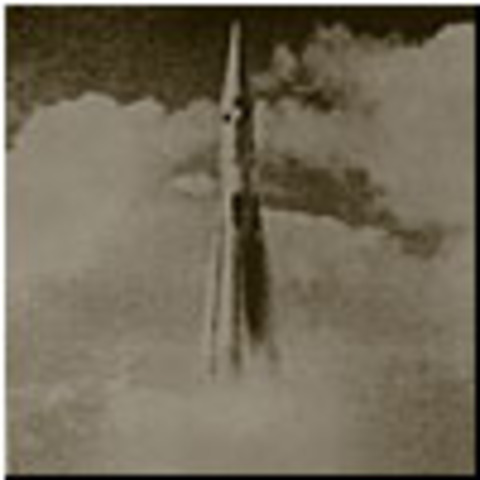 Sputnik-2 is launched succesffuly into space