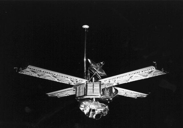 Mariner 6