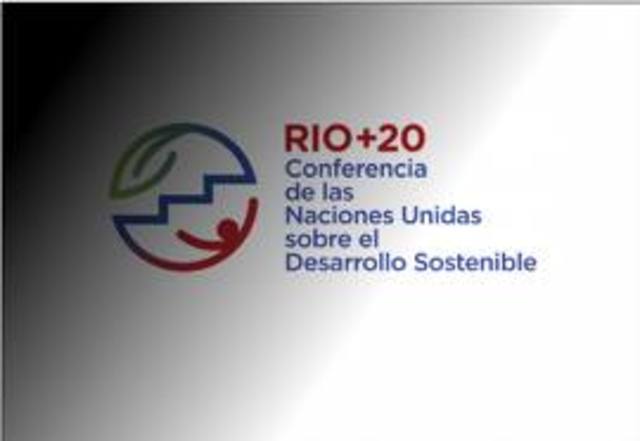 Rio +20