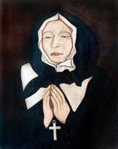 Congregation of Notre-Dame