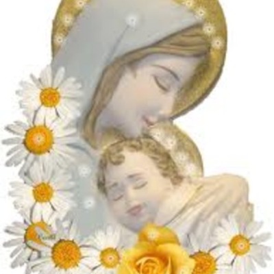 Timeline: Dogmas Marianos