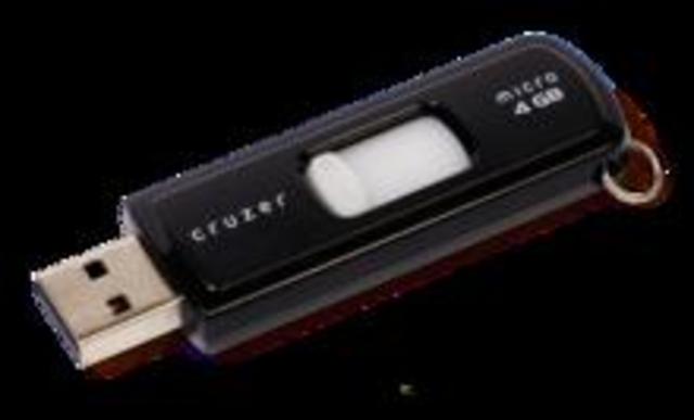Flash Drive