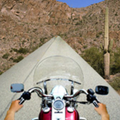 Timeline: Motorcycle Tour Conversions is incorporated.