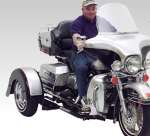 Business operations open doors.