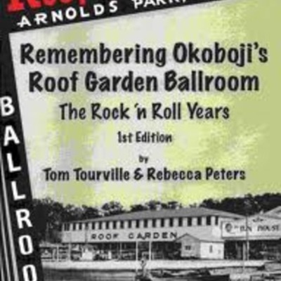 Timeline: Roof garden