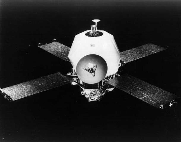 Mariner 9