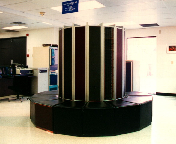 CRAY-1