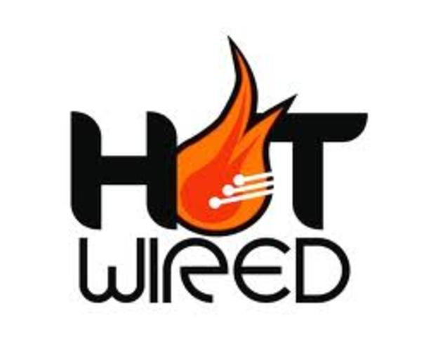 Hotwire site hosts ads