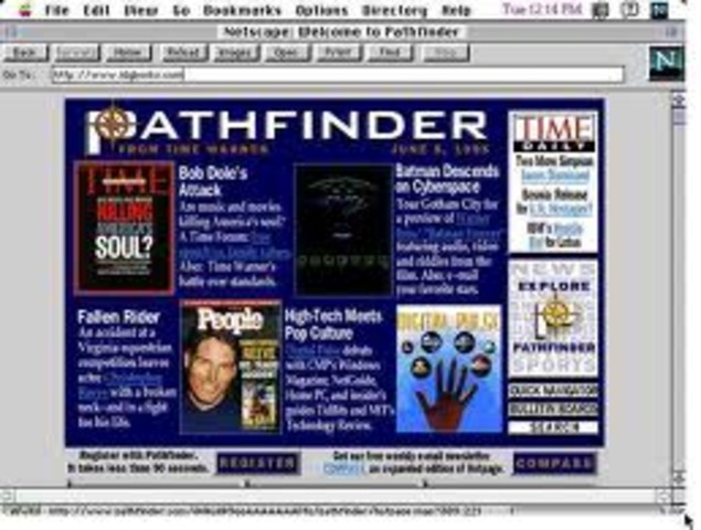 pathfinder tests ads