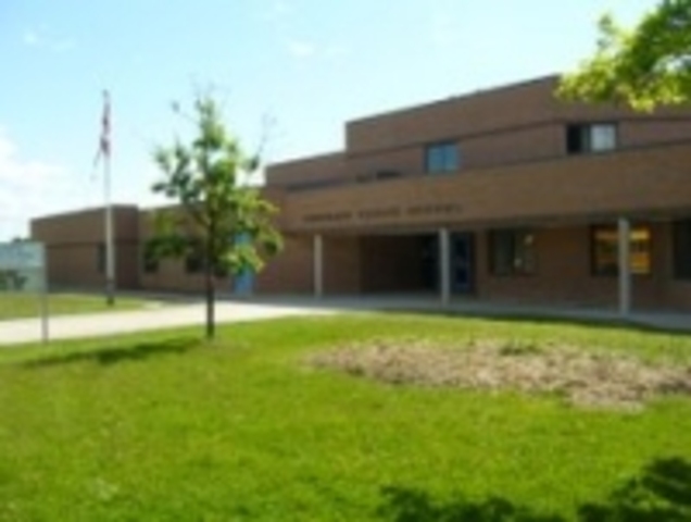 Highgate Pubilic School