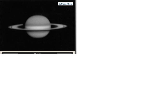 First Survey of the Night sky