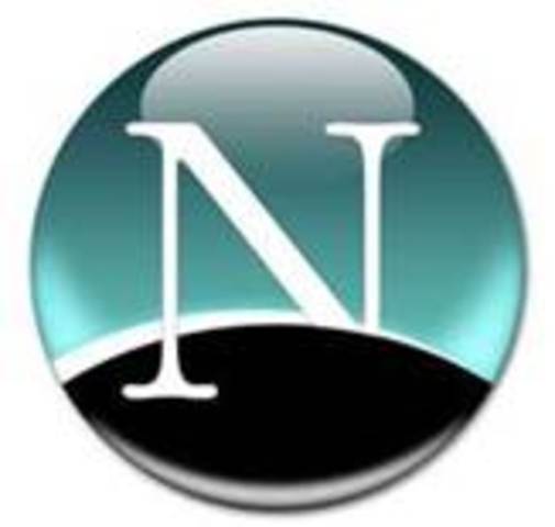 Netscape was created