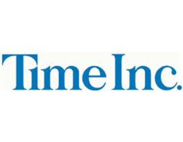 Time Inc. New Media