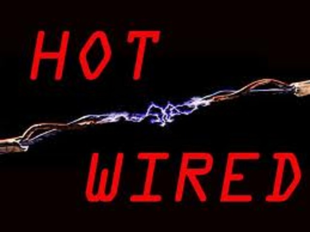 Hotwired