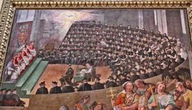 Council of Trent