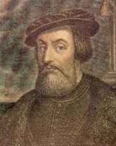Hernando Cortes