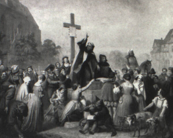 Spainsh Christians conquer the Muslim Moors in Spain