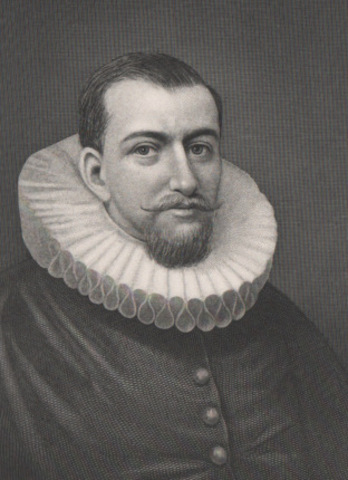 Henry Hudson