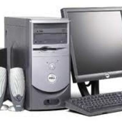 Timeline: History Of Computers