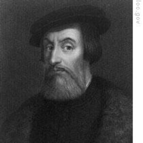 Hernando Cortes