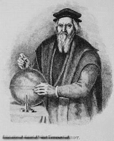 John Cabot