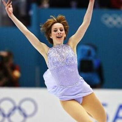 Timeline: Going for the Gold