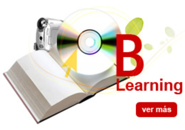 B-learning (Aprendizaje semipresencial)
