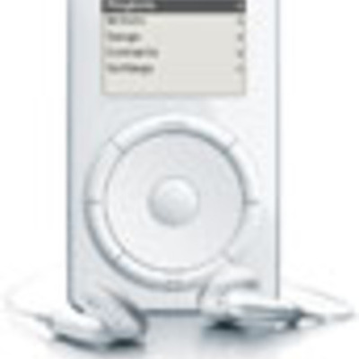Timeline: Classic Apple iPod