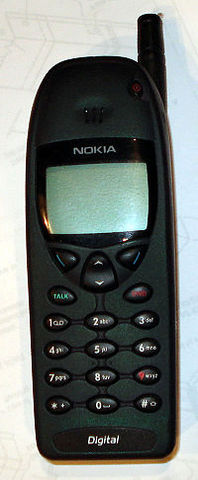 Nokia phones