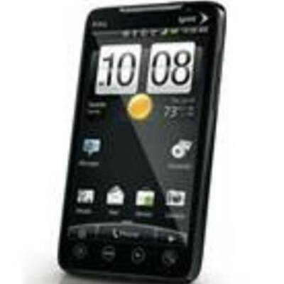 Timeline: Cell Phones