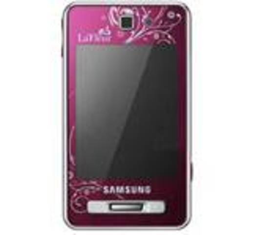 Martin Cooper invents the cell phone.