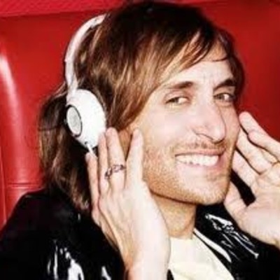 Timeline: David Guetta