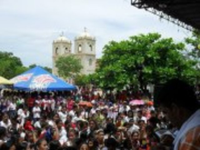 mi primer concierto musical