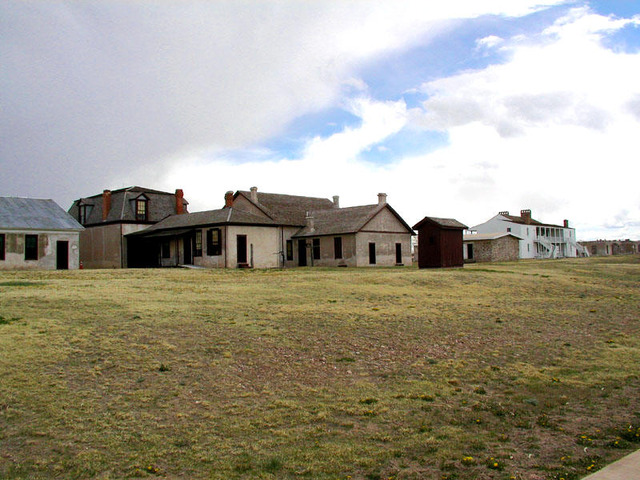 Fort Laramie
