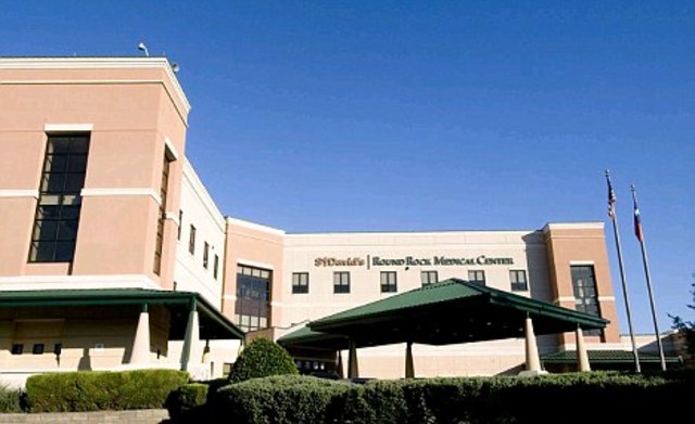 Release from the NICU : I get to go home.