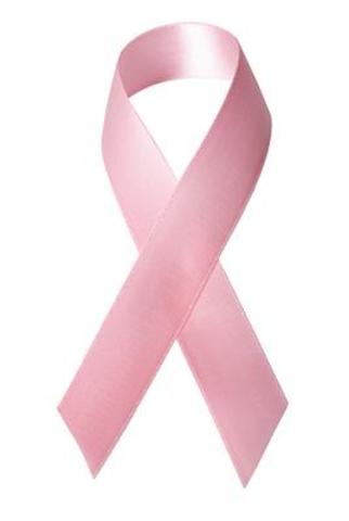 My Mom was diagnosed with Breast Cancer.
