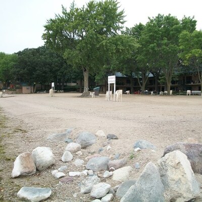 Timeline: Manhattan Beach Hotel