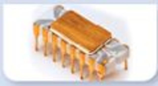 Intel 4004.