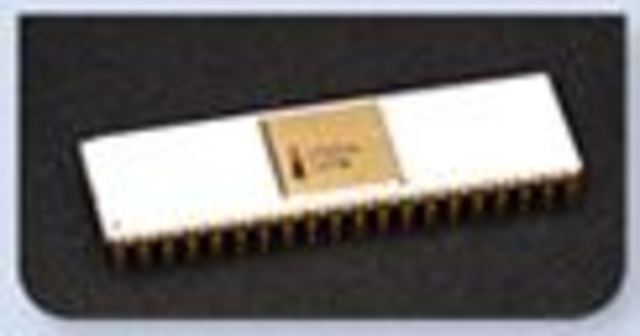 Intel 8080.