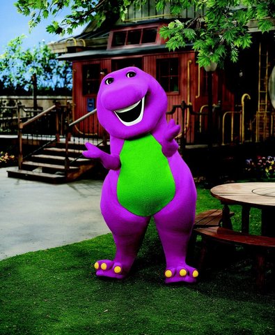 Barney